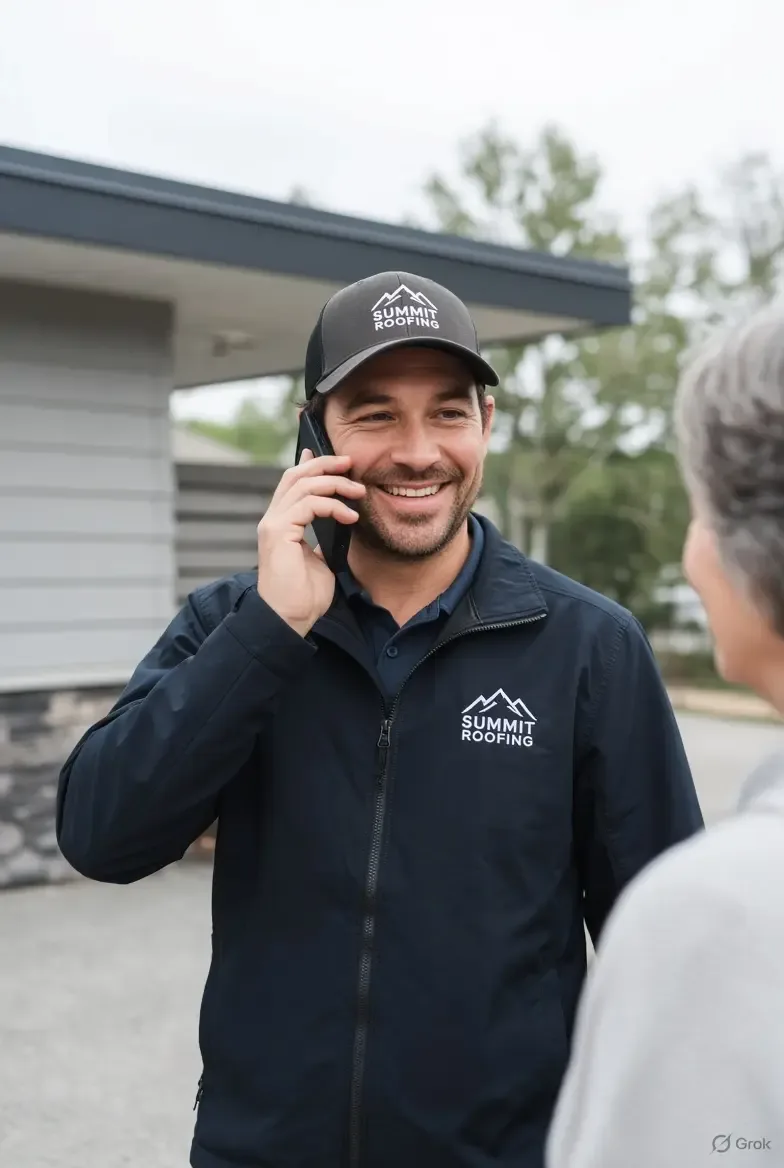 Flat Roof Leak Repair Purcellville, VA FAQs